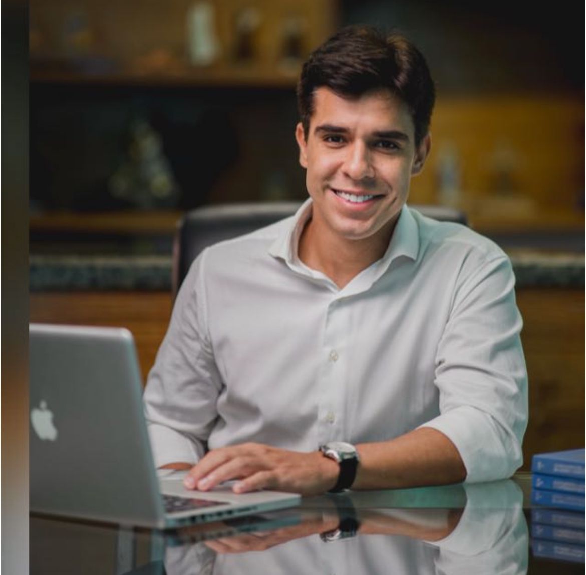 Dr. Pedro Veras Franco